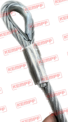 Preview: 77462 Fangseil 13x500mm